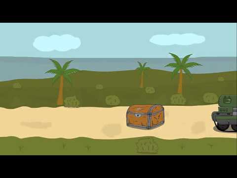 TO მულტი   ოქროს რიო, ბურატინო