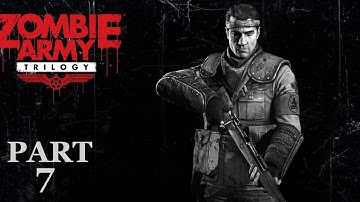 GATEWAY TO HELL PART 7 ZOMBIE ARMY TRILOGY