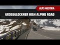 Discover the Dark Secrets of Grossglockner High Alpine Road