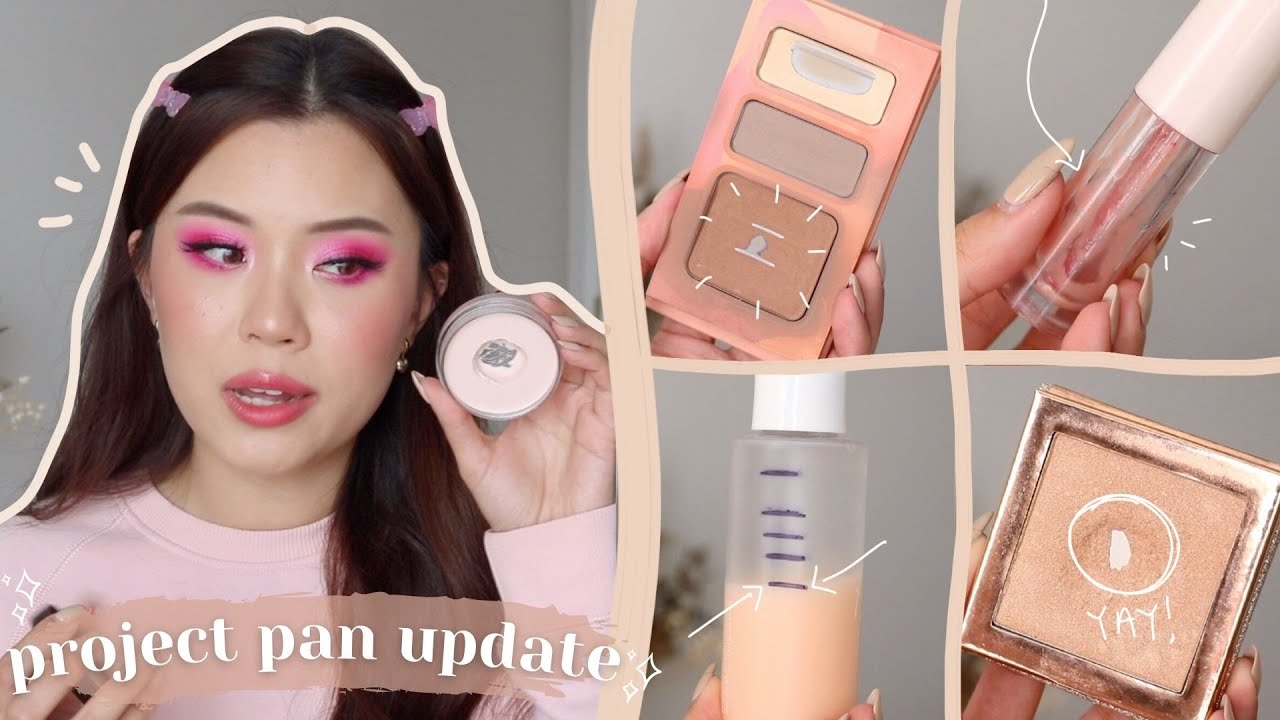 PROJECT PAN UPDATE #9 💖 we had more surgeries hehe 