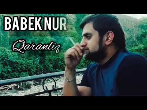 Babek Nur - Qaranliq