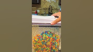 Pantry restock ASMR #restock #organization #asmr #pantryorganizing