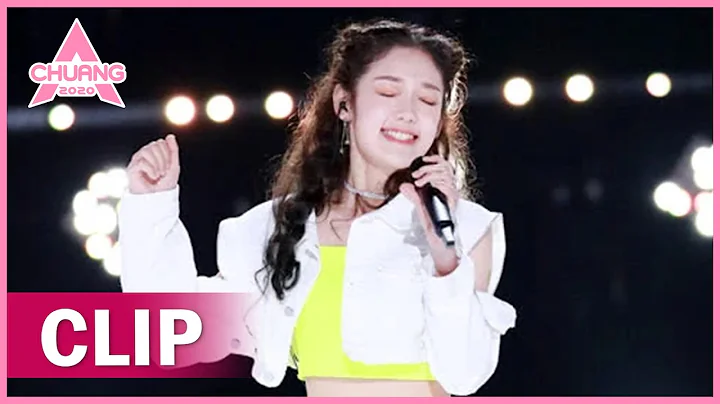 Curley Gao's husky voice is amazing. Isn't this th...