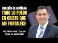 EL AYUNO QUE ROMPIÓ EL DECRETO