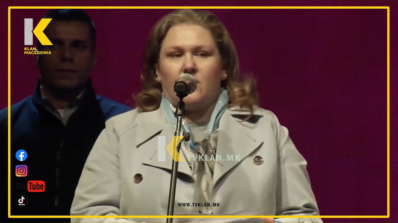 Angelov: Jo VMRO-ja, luftën në 2001 e nisi UÇK-ja dhe Ali Ahmeti!