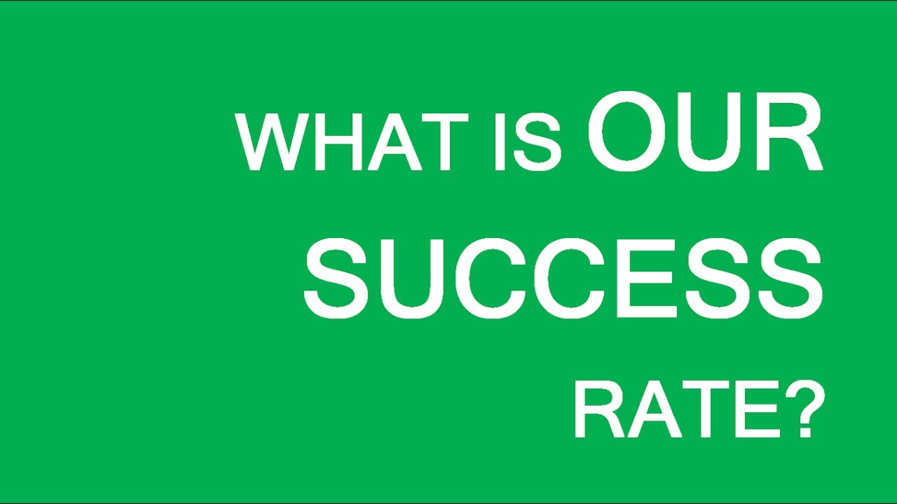 what is our success rate with immigration and visa cases lp group