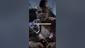 Terminator Savage Intros (Part-5) #shorts