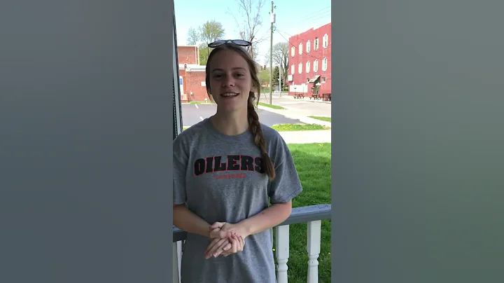 Brittany Stephens | University of Findlay 2020 Gra...