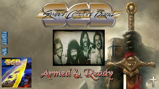 SWEET COMFORT BAND: Armed And Ready (4K UHD Music Video) screenshot 5