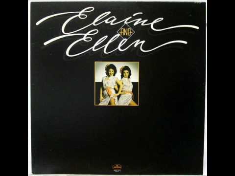 Elaine And Ellen - Don't Go DISCO 1978