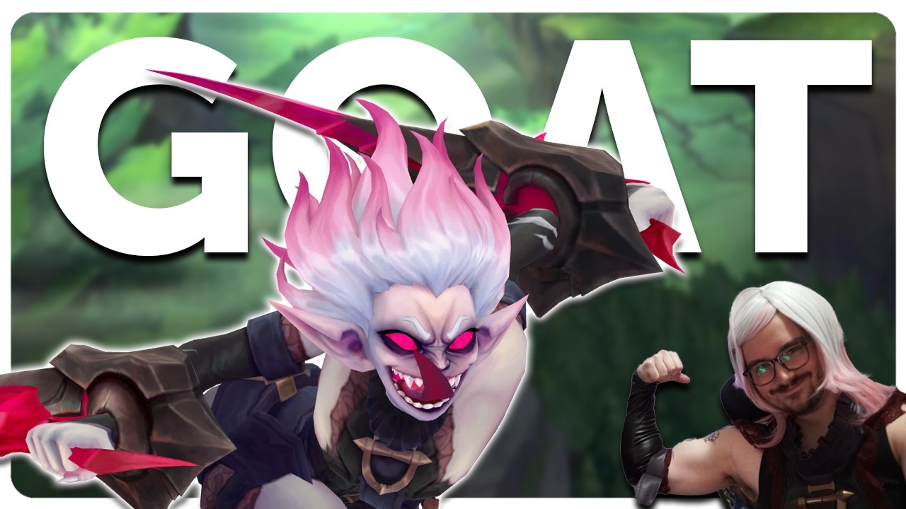 Popping Off On Briar During The Subathon