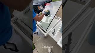 Window Glass Replacement in Novelty, OH | From 100 Problems to Zero!