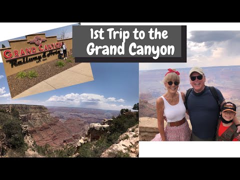 Video: Ang Pinakamagandang Oras para Bisitahin ang Grand Canyon