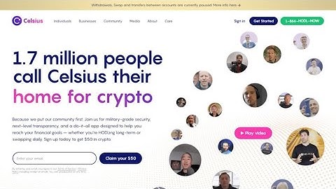 Celsius Rattles Crypto Market