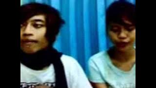 punk rock jalanan wanita