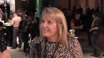 Interview with Donna Moore (LoRa Alliance) - The Things Conference 2020