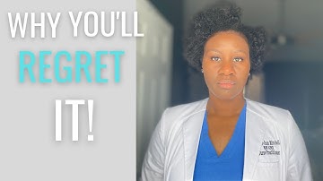 NURSE PRACTITIONER 2.5 YEARS LATER | Regrets, Lessons and Advice for future NP | Fromcnatonp