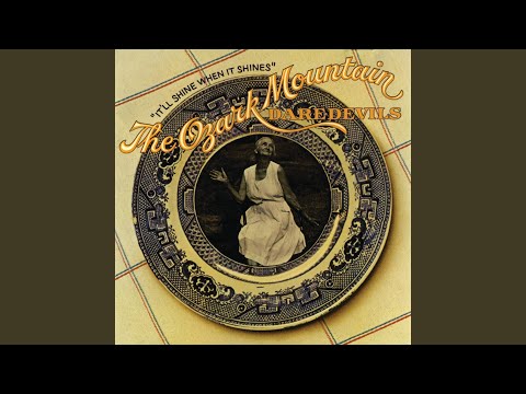 Look Away - The Ozark Mountain Daredevils
