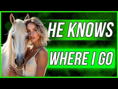 I Couldn T ESCAPE Because He KNEW My PATH