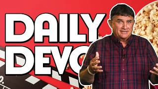 Daily Devo August 10th, 2026