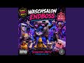 Waschsalon Endboss