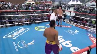 Stuart Hall vs Edwin Tellez Full Fight Boxing Stuart Hall vs Edwin Tellez Full Fight Boxing