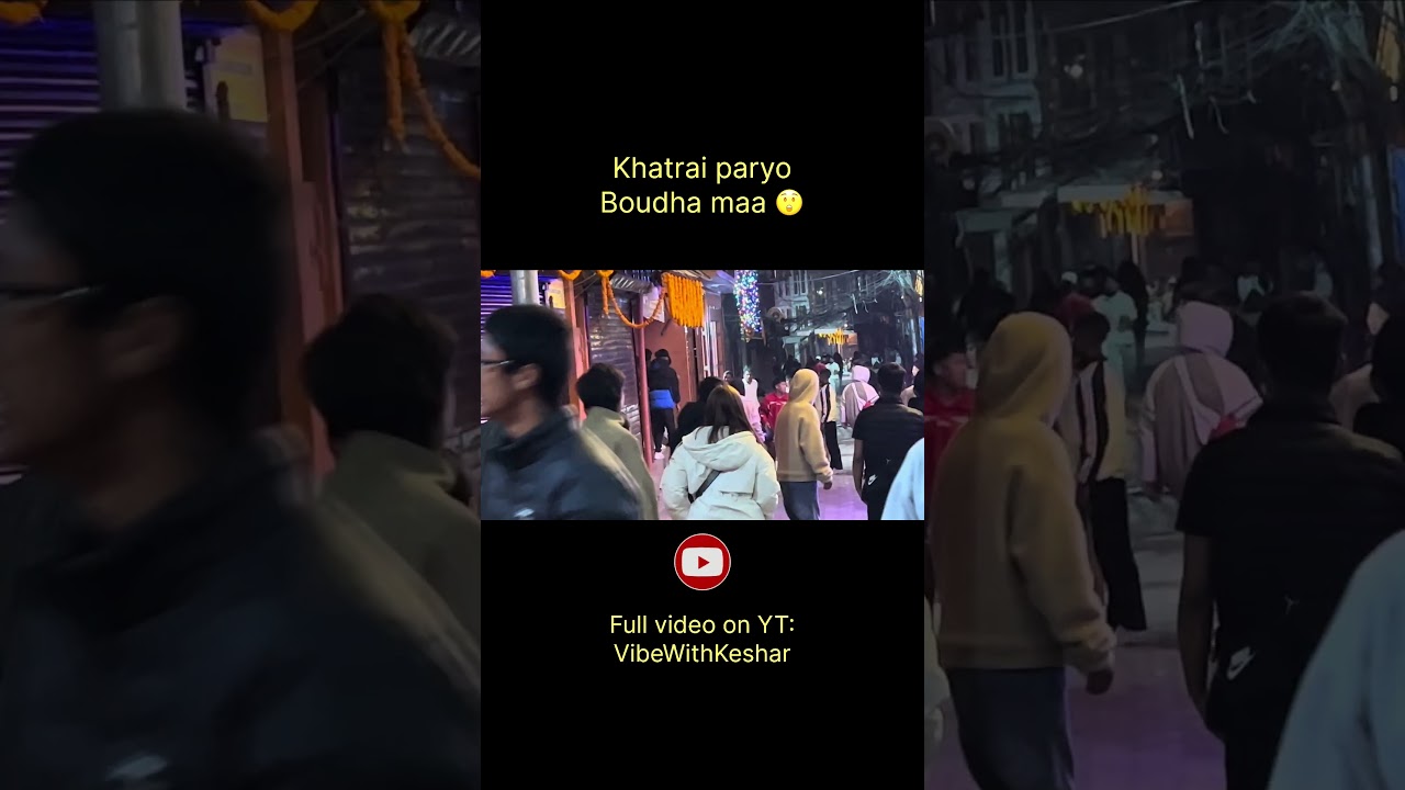 For full video 👆🏻👆🏻 