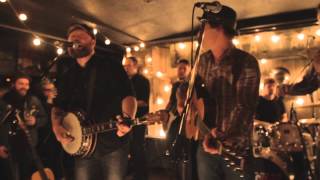 Video thumbnail of "The Washboard Union - I Hear Them All - Live at The Dakota Tavern CMW"