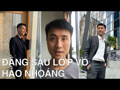 Video Giang ở Sài Gòn, chương 1: nest by AIA, mối quan hệ - youtube