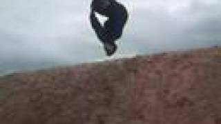 Backflip Bail
