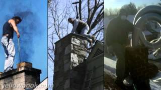 Chimney Cleaning in New York City