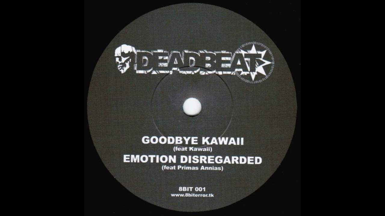 Deadbeat vs. Primas Annias – Deadbeat vs. Primas Annias (Full release)