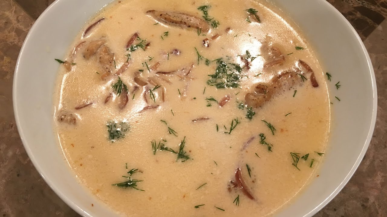 HOW TO MAKE ITALIAN CHICKEN GRAVY YouTube