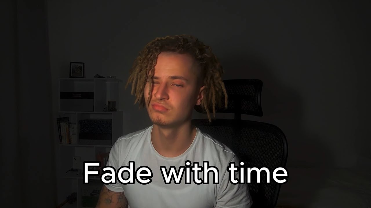 Fade with time (prod. Peril)