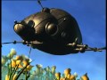 Insektors episode 23 - The Cure (UK dub in DVD quality)