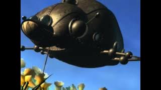 Insektors episode 23 - The Cure (UK dub in DVD quality)