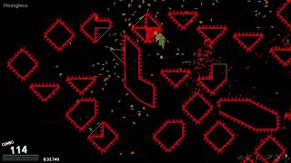 Dustforce - Peta Hell