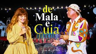 Flávio Leandro - De Mala E Cuia Feat. Mayana Neiva