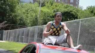 Cali - "Love All My Niggas" (Official Music Video) | Shot by Ching America