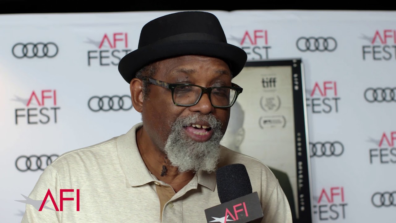 SAMMY DAVIS, JR.: I'VE GOTTA BE ME – Red Carpet Interviews