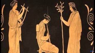 Beautiful - Ancient Greek Music