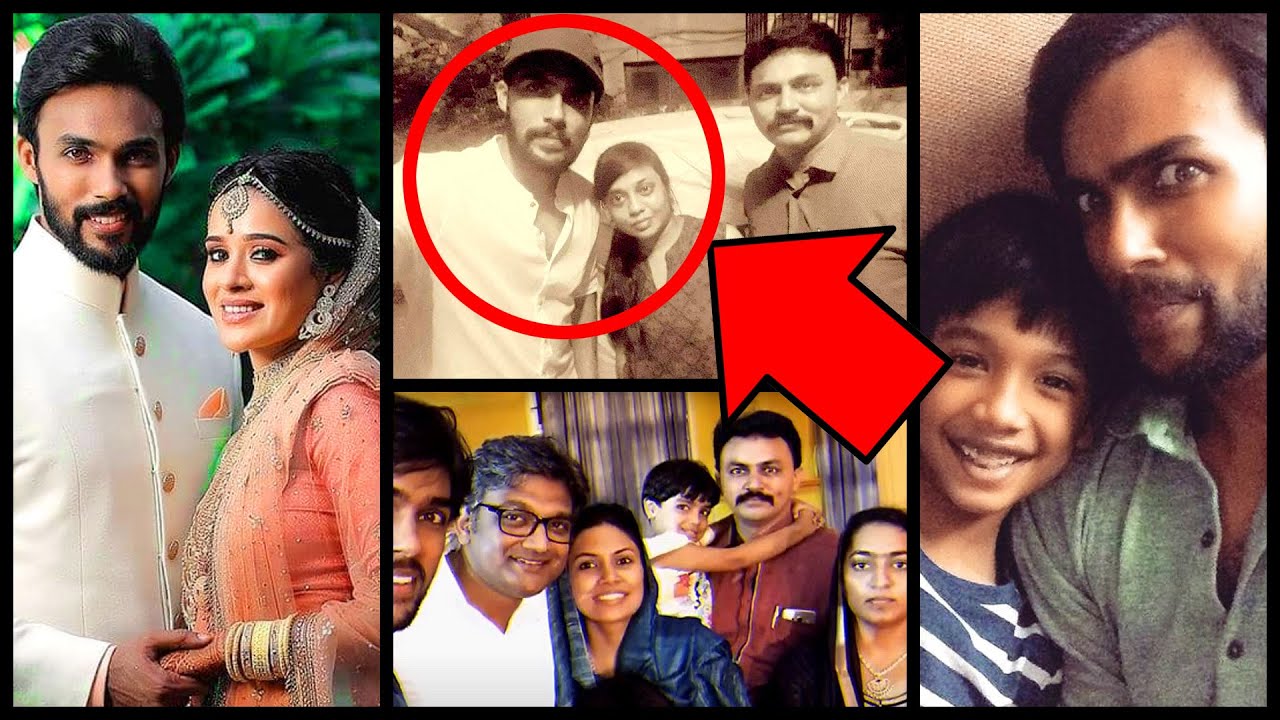 Aarav Family Photos | Bigg Boss Aarav Family Photos | Arav Biography | Star Zoom