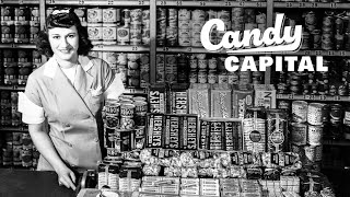 Candy Capital — A Chicago Stories Documentary
