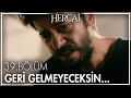 Azat'ın vicdan azabı! - Hercai 39. Bölüm