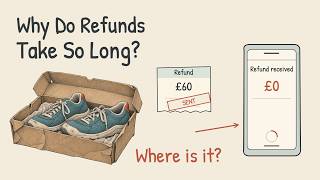 Why Do Refunds Take So Long