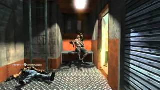 Black Ops Nutshot.