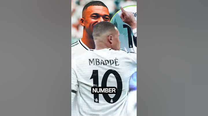 Who Deserves Real Madrid’s #10? Arda Güler or Kylian Mbappé?