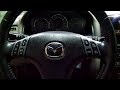 Mazda 6 GG Steering Wheel installation on 626 GF