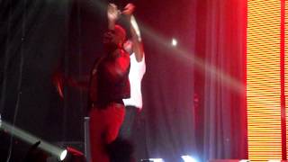 Flo Rida - Radio City Live 6/12/12 - I Cry