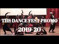 ||DPS-MIS|| The Dance Fest Promo (2019-20)